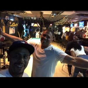 Meet your Posher, Sean